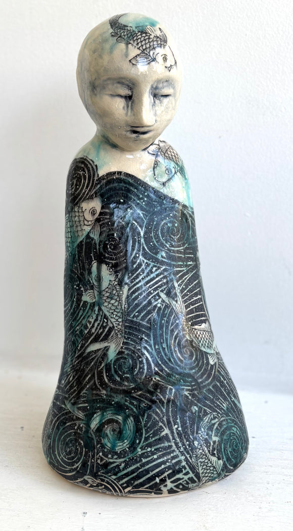 Sculpture: 