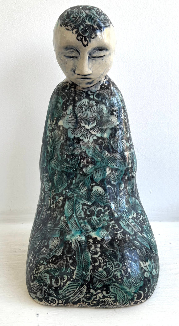 Sculpture: 