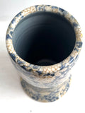 Porcelain Pottery Vase Roccocco Arabesque/2